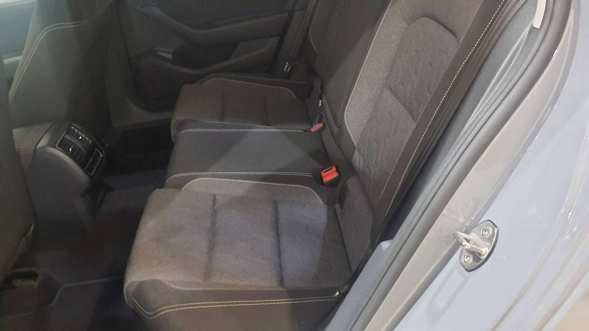 Volkswagen Passat Variant – Bild 5 von 19