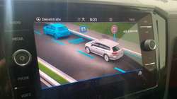 Volkswagen Passat Variant – Vorschaubild 7 von 19