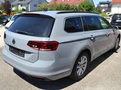 Volkswagen Passat Variant – Vorschaubild 13 von 19