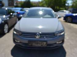 Volkswagen Passat Variant – Vorschaubild 14 von 19