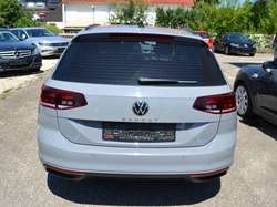 Volkswagen Passat Variant – Vorschaubild 15 von 19