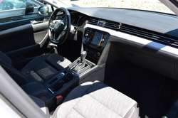 Volkswagen Passat Variant – Vorschaubild 17 von 19