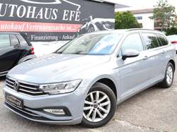 Volkswagen Passat Variant – Vorschaubild 19 von 19