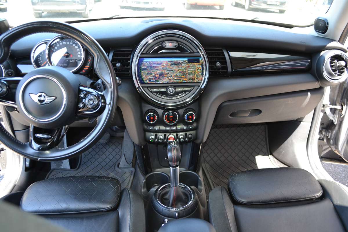 MINI Cooper S – Bild 2 von 16