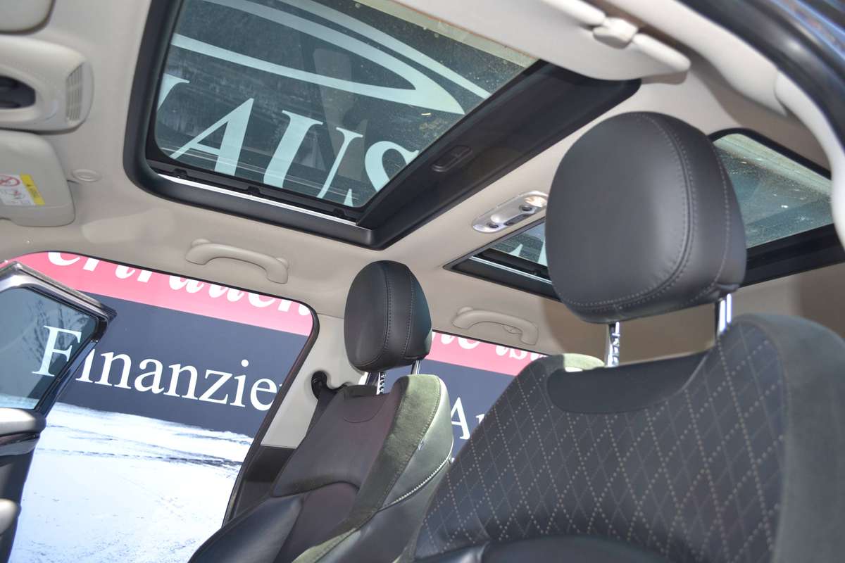 MINI Cooper S – Bild 3 von 16