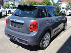 MINI Cooper S – Vorschaubild 5 von 16