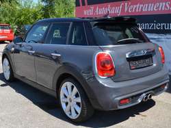 MINI Cooper S – Vorschaubild 6 von 16