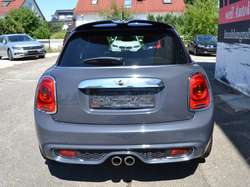 MINI Cooper S – Vorschaubild 8 von 16