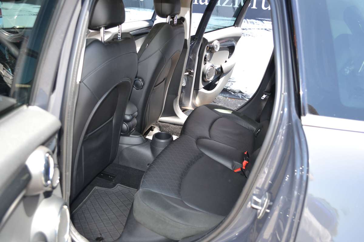 MINI Cooper S – Bild 12 von 16
