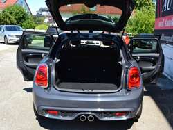 MINI Cooper S – Vorschaubild 13 von 16