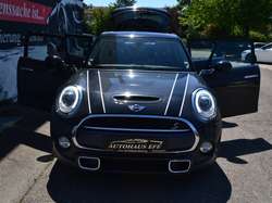 MINI Cooper S – Vorschaubild 15 von 16